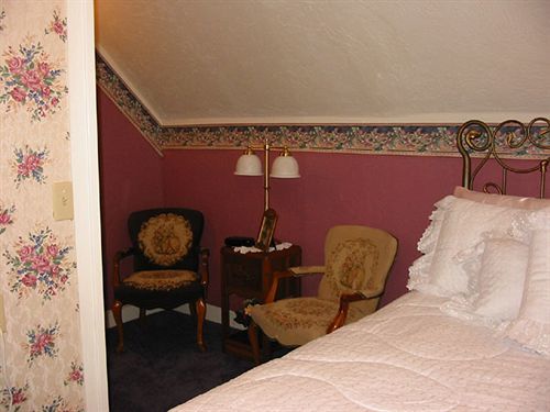 Victoria'S Bed And Breakfast Parowan Kültér fotó